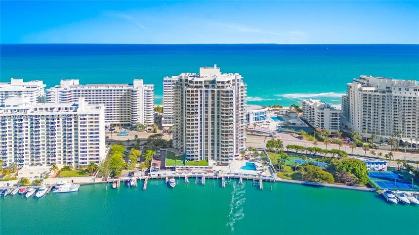 Picture of 5500 Collins Ave # 2302, Miami Beach FL 33140