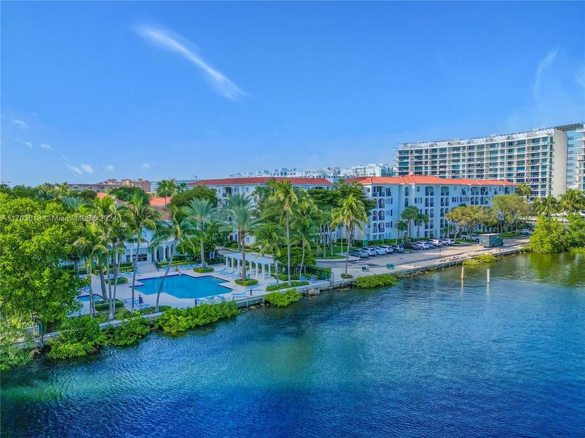 Picture of 3105 NE 184Th St # 7103, Aventura FL 33160