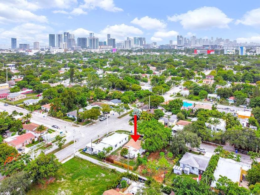 Picture of 503 NW 47Th St, Miami FL 33127