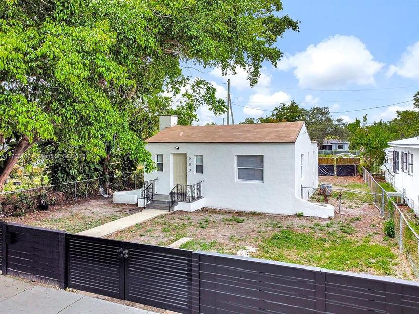 Picture of 503 NW 47Th St, Miami FL 33127