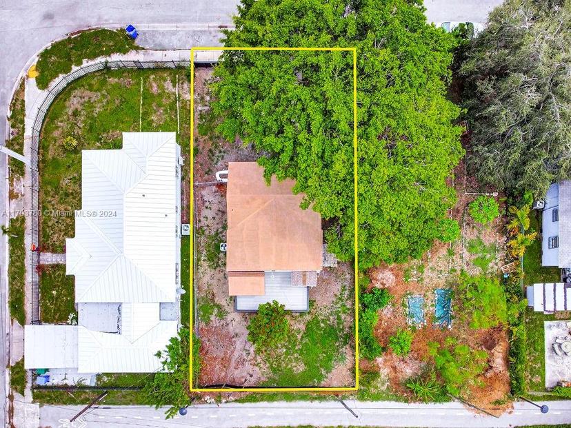 Picture of 503 NW 47Th St, Miami FL 33127