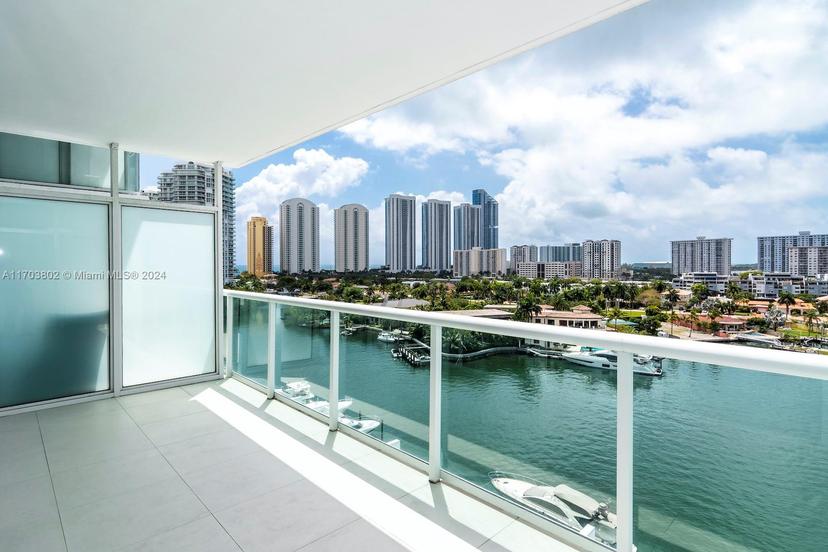 Picture of 400 Sunny Isles Blvd # 919, Sunny Isles Beach FL 33160