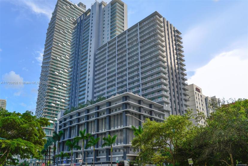 Picture of 1250 S Miami Ave # 2003, Miami FL 33130