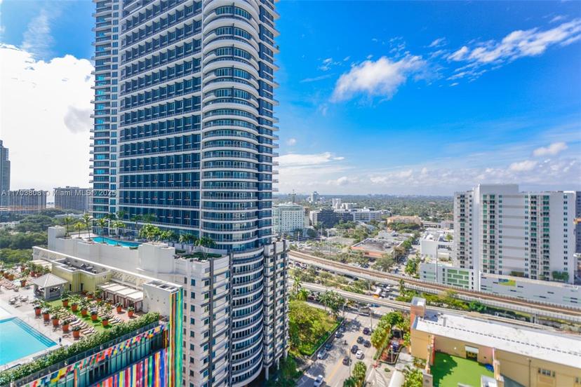 Picture of 1250 S Miami Ave # 2003, Miami FL 33130