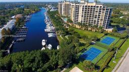 Picture of 3426 Hancock Bridge # 406, Fort Myers, FL 33903