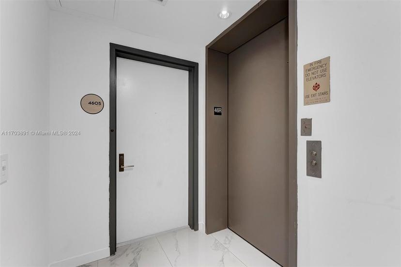 Picture of 3131 NE 7Th Ave # 4605, Miami FL 33137