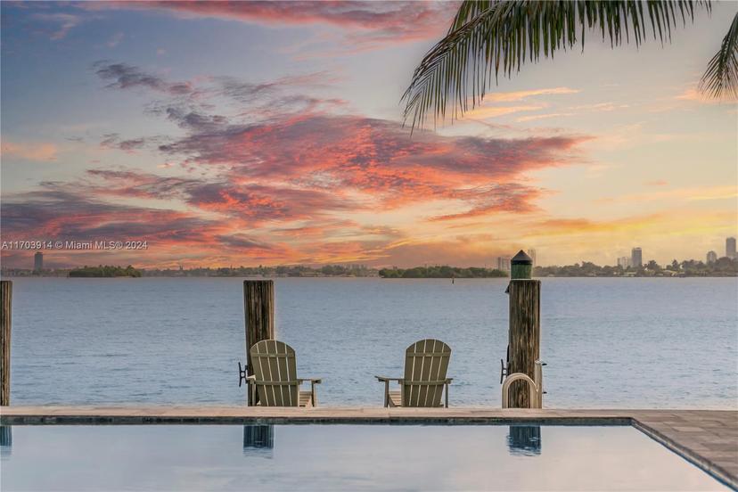 Picture of 9301 N Bayshore Dr, Miami Shores FL 33138