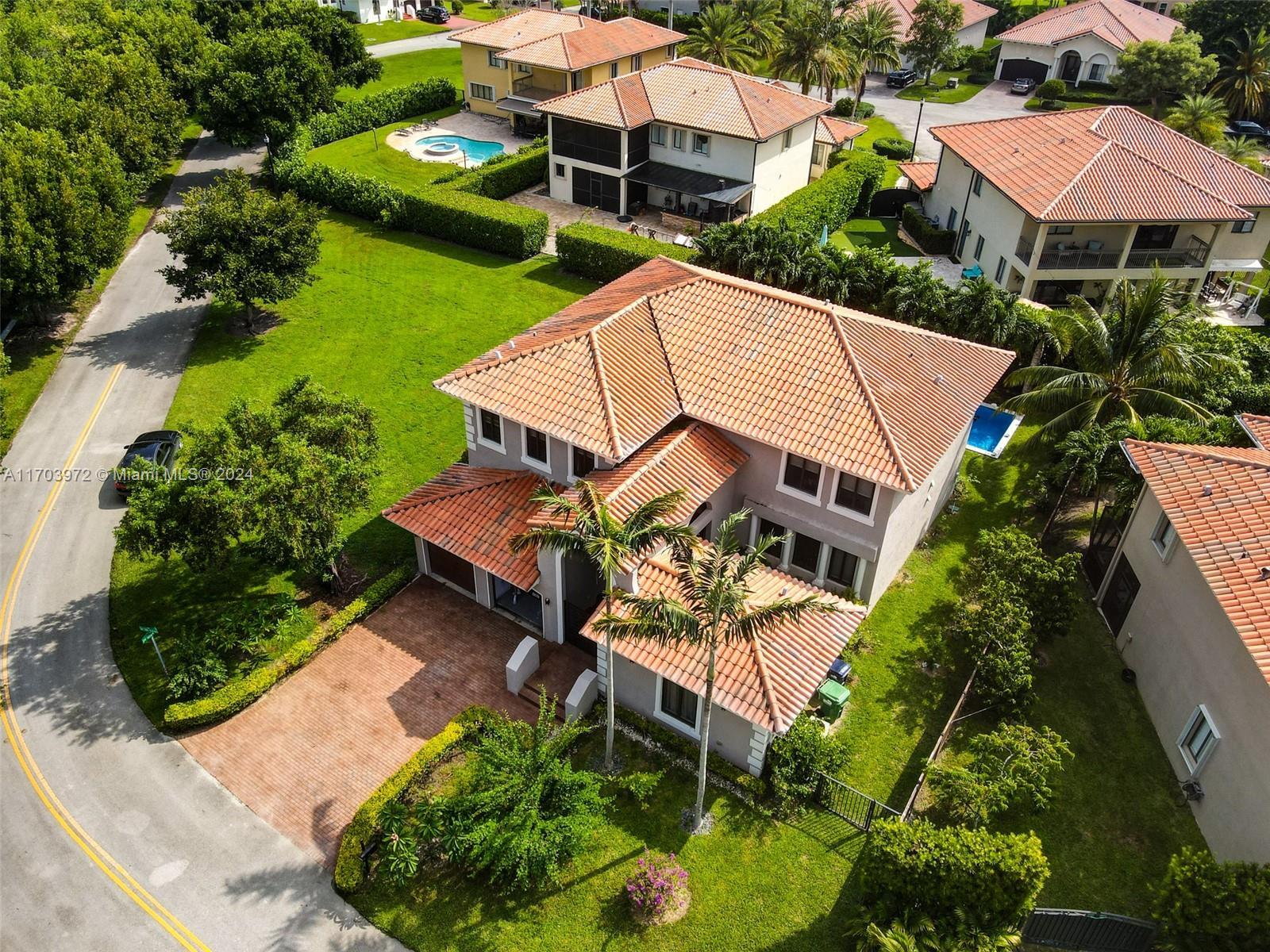Picture of 7408 SW 189Th St, Cutler Bay, FL 33157