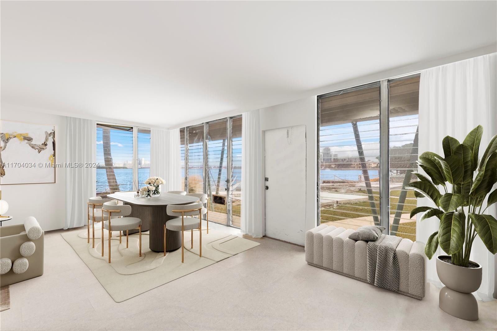 Picture of 1155 103Rd St # 10A, Bay Harbor Islands, FL 33154