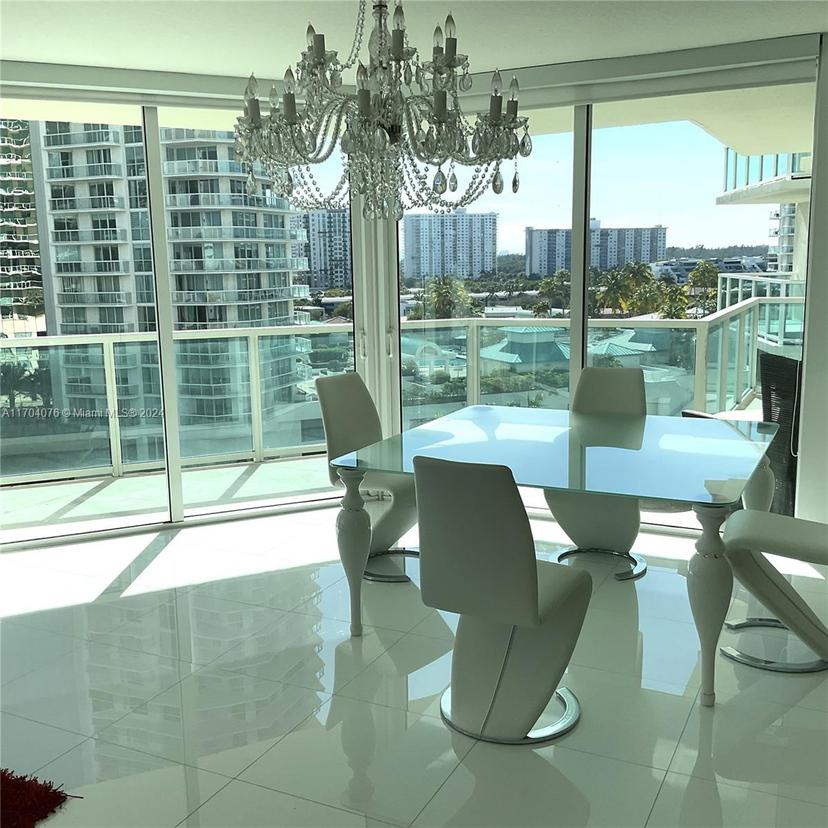 Picture of 200 Sunny Isles Blvd # 806, Sunny Isles Beach FL 33160
