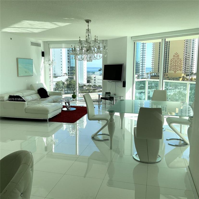 Picture of 200 Sunny Isles Blvd # 806, Sunny Isles Beach FL 33160