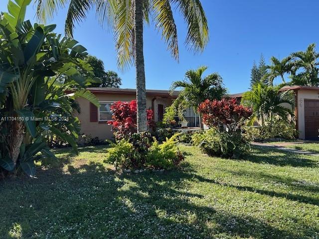 Picture of 4740 NW 41St Ct, Lauderdale Lakes, FL 33319