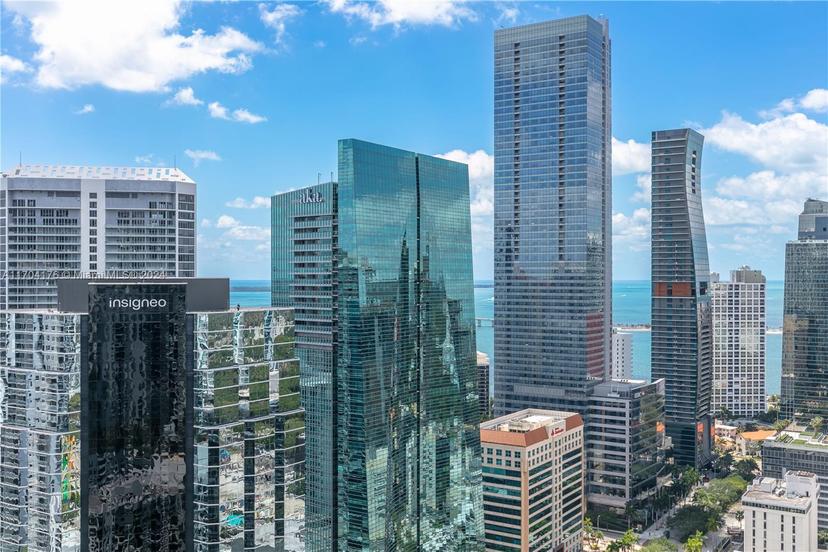 Picture of 1080 Brickell Ave # 3602, Miami FL 33131