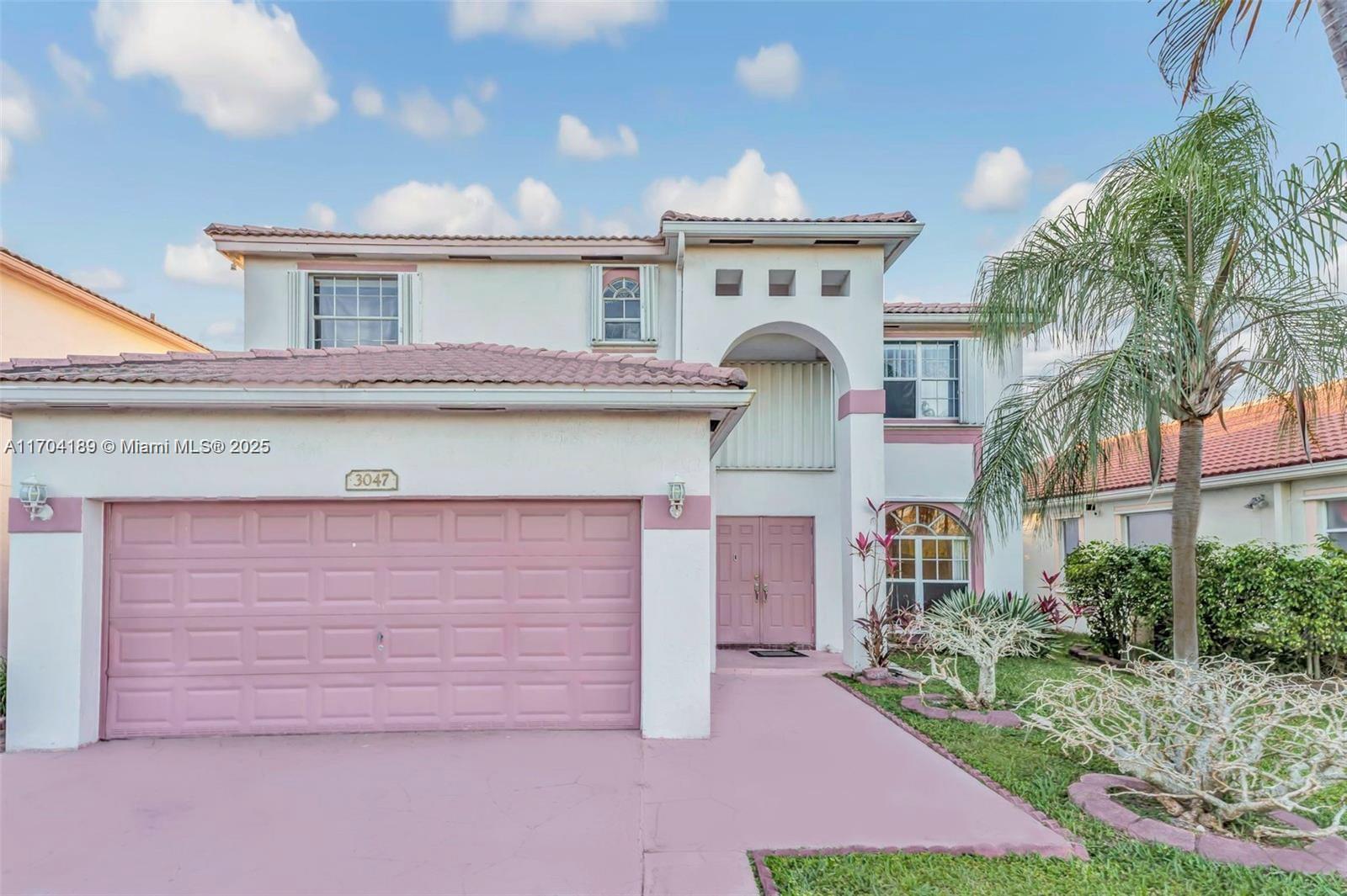 Picture of 3047 Dogwood Ln, Margate, FL 33063