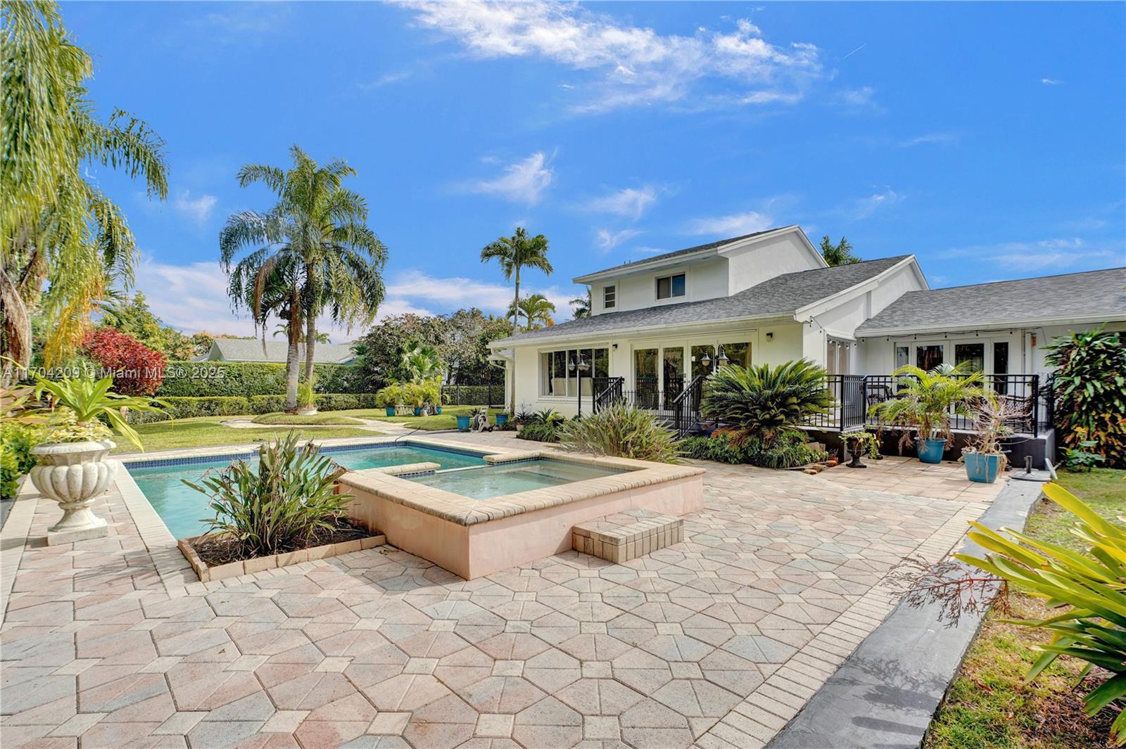 Picture of 8221 SW 185Th Ter, Cutler Bay, FL 33157