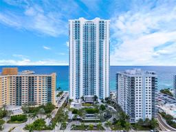Picture of 2711 S Ocean Dr # 2701, Hollywood, FL 33019