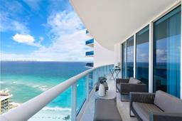 Picture of 2711 S Ocean Dr # 2701, Hollywood, FL 33019