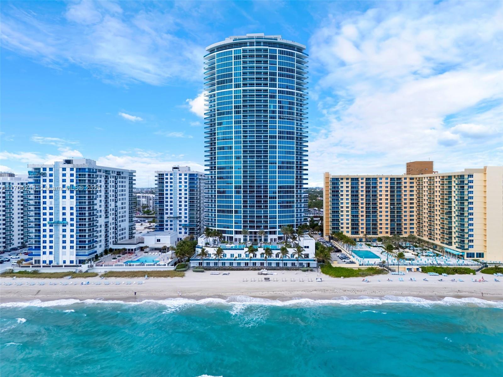 Picture of 2711 S Ocean Dr # 2701, Hollywood, FL 33019