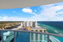 Picture of 2711 S Ocean Dr # 2701, Hollywood, FL 33019