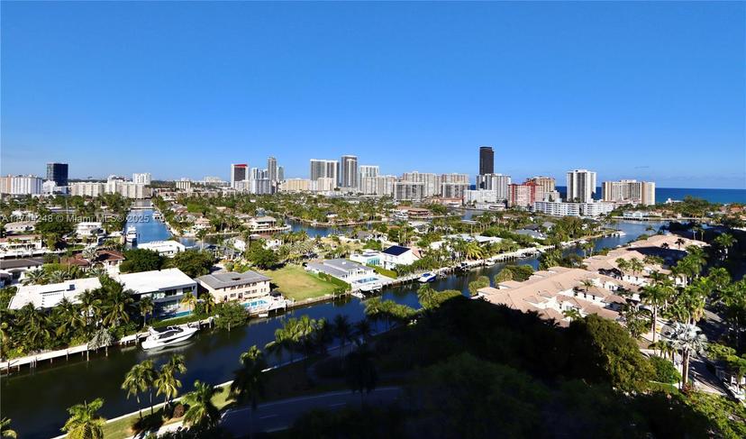 Picture of 3640 Yacht Club Dr # 1603, Aventura FL 33180