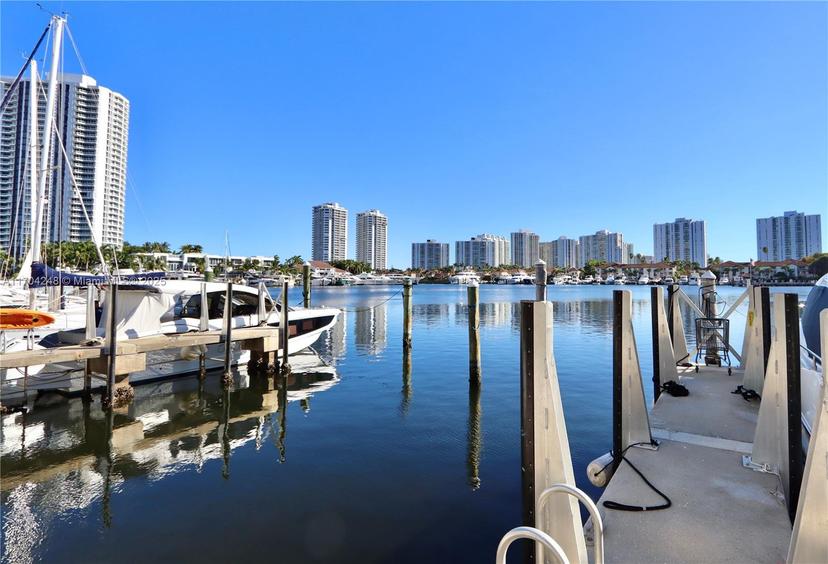 Picture of 3640 Yacht Club Dr # 1603, Aventura FL 33180