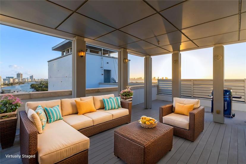 Picture of 201 Aqua Ave, Miami Beach FL 33141