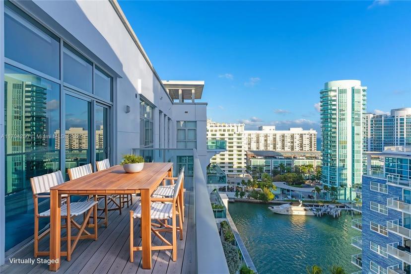 Picture of 201 Aqua Ave, Miami Beach FL 33141