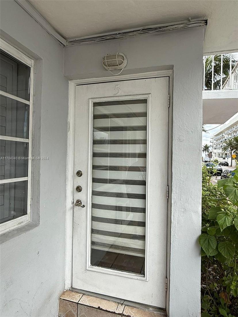 Picture of 4201 Indian Creek Dr # 5, Miami Beach FL 33140
