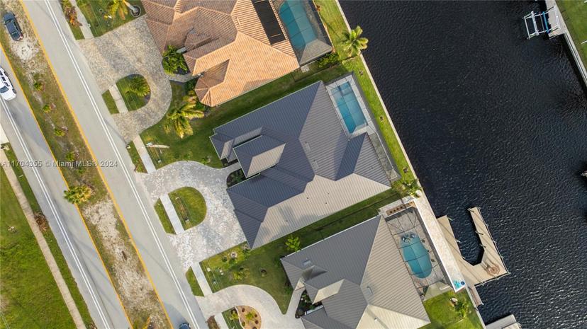 Picture of 2802 Gleason Pkwy, Cape Coral FL 33914
