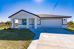 Picture of 215 Nautilus Ave, La Belle, FL 33935