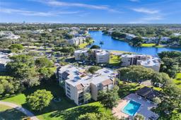 Picture of 9430 Tangerine Pl # 207, Davie, FL 33324