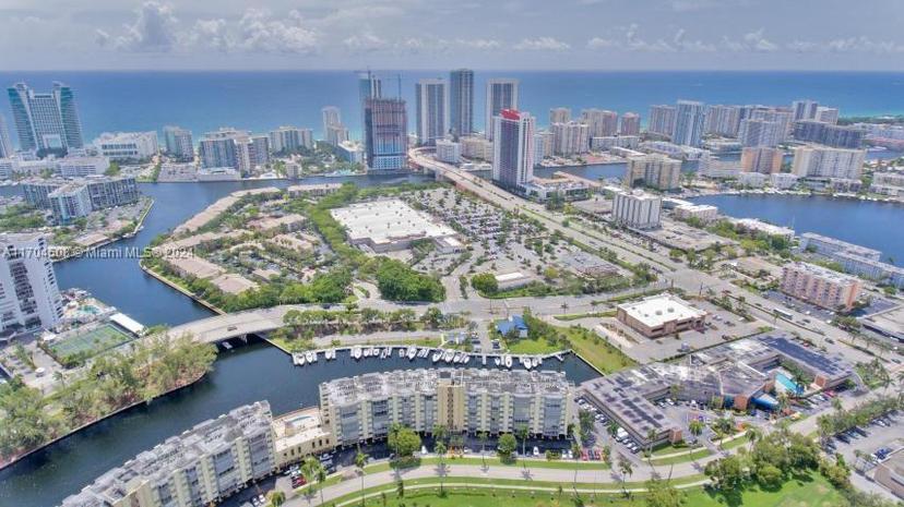 Picture of 1425 Atlantic Shores Blvd # 307, Hallandale Beach FL 33009