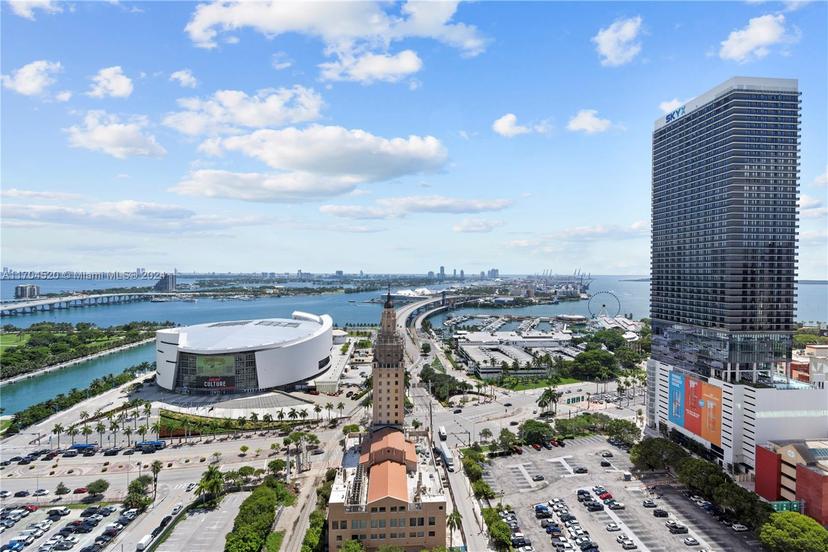 Picture of 601 NE 1St Ave # 2415, Miami FL 33132