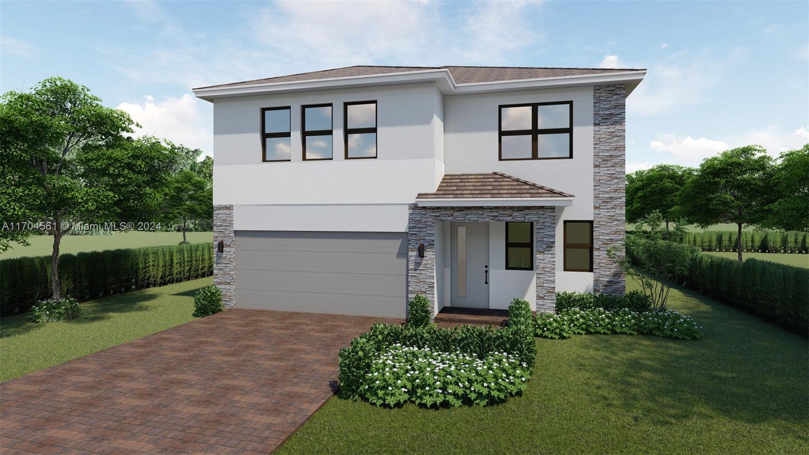 Picture of 118 NE 13Th Circle, Homestead, FL 33033