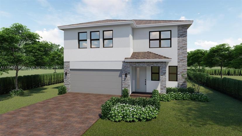 Picture of 118 NE 13Th Circle, Homestead FL 33033