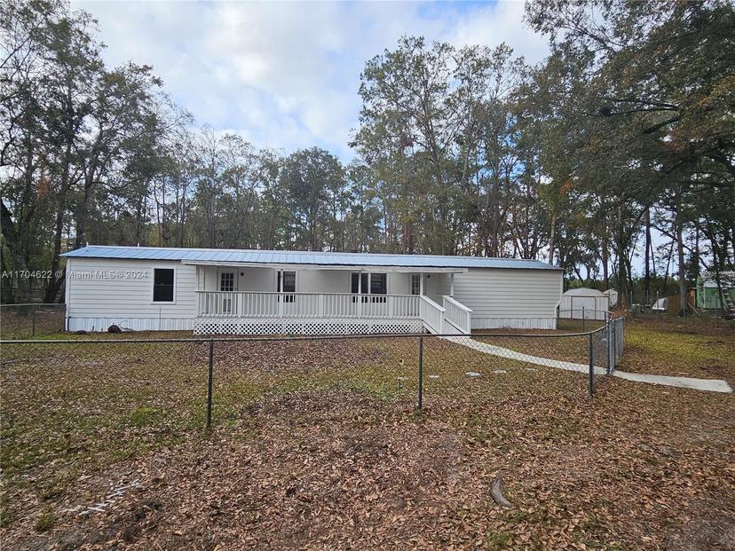 Picture of 2522 NW 121St Ave, Gainesville FL 32609-4005