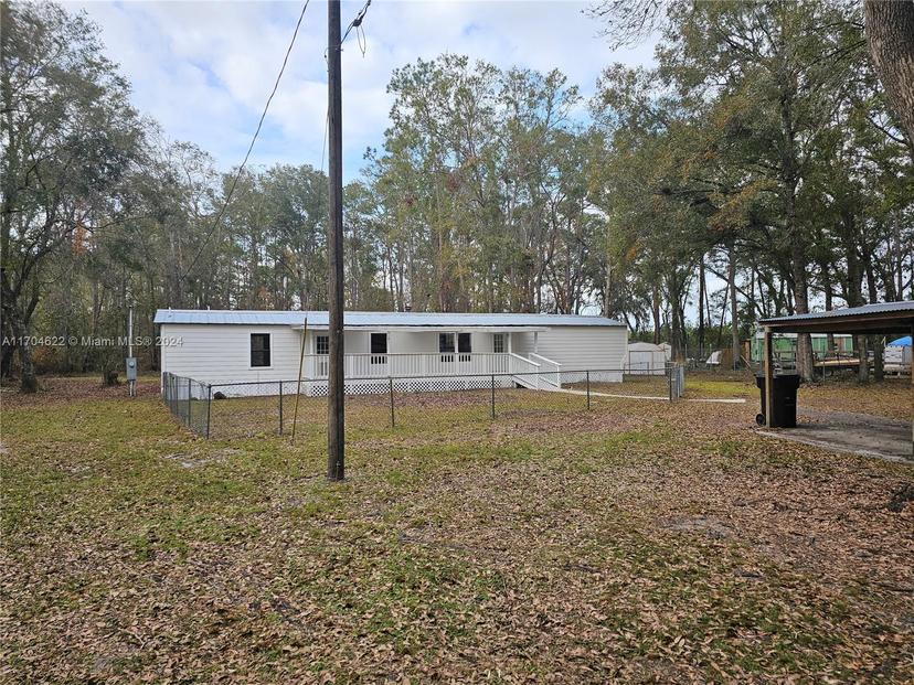 Picture of 2522 NW 121St Ave, Gainesville FL 32609-4005