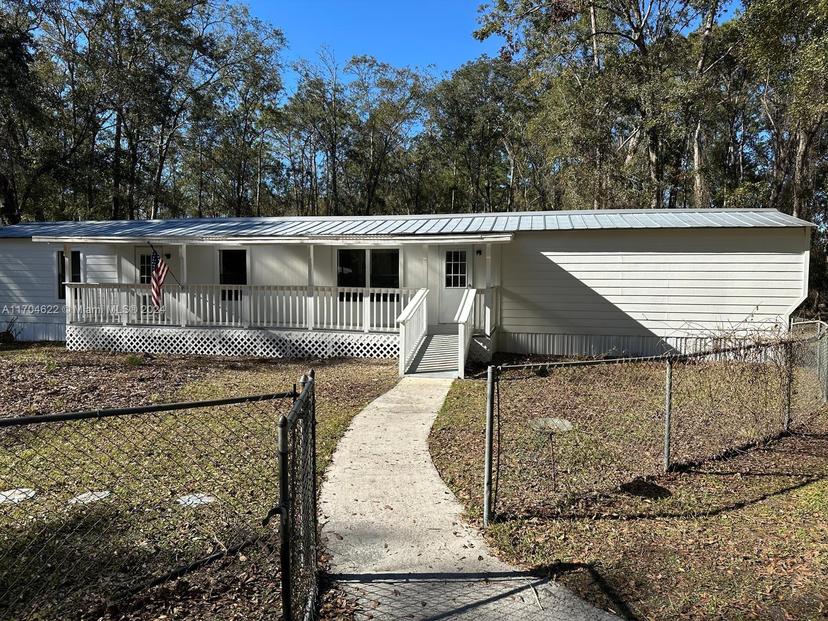 Picture of 2522 NW 121St Ave, Gainesville FL 32609-4005