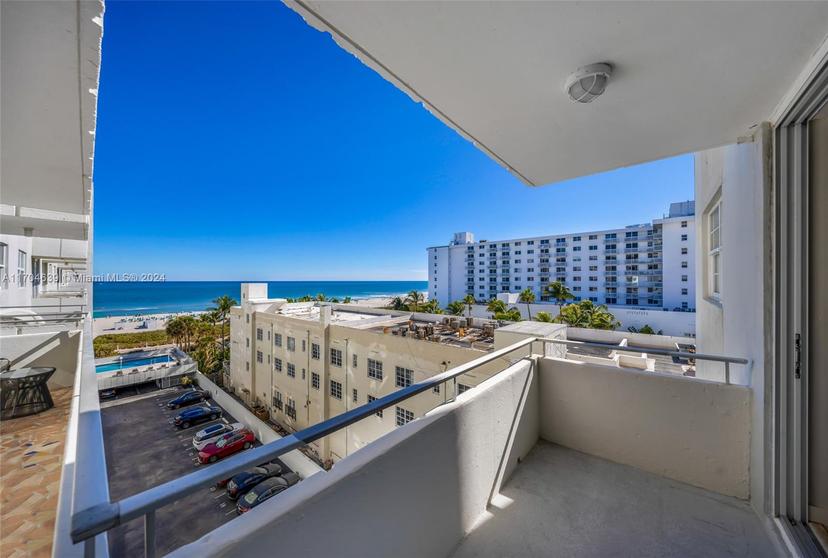 Picture of 465 Ocean Dr # 706, Miami Beach FL 33139