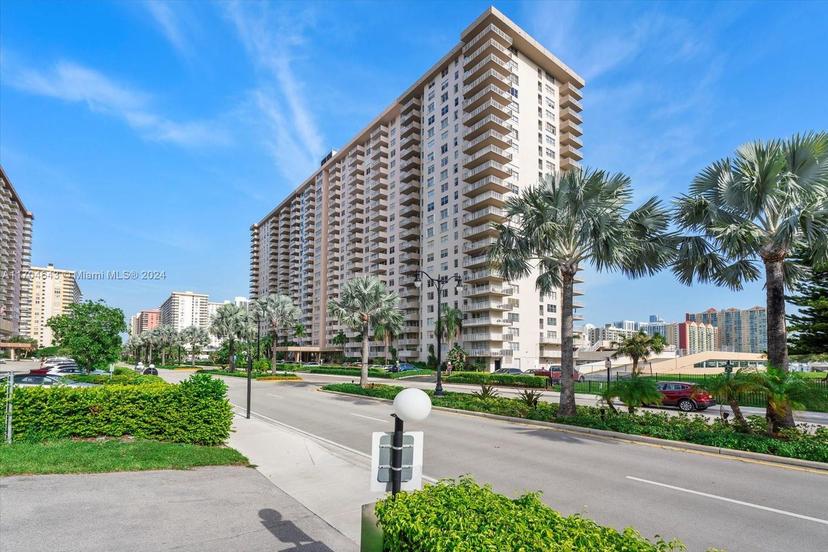 Picture of 250 174Th St # 2110, Sunny Isles Beach FL 33160