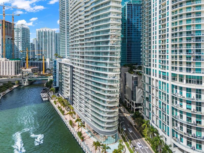 Picture of 300 Biscayne Blvd Way # 3708, Miami FL 33131