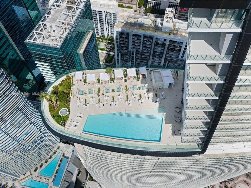 Picture of 300 Biscayne Blvd Way # 3708, Miami FL 33131