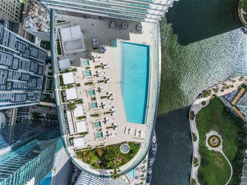 Picture of 300 Biscayne Blvd Way # 3708, Miami FL 33131
