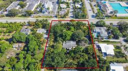 Picture of 2610 Seacrest Blvd, Delray Beach, FL 33444