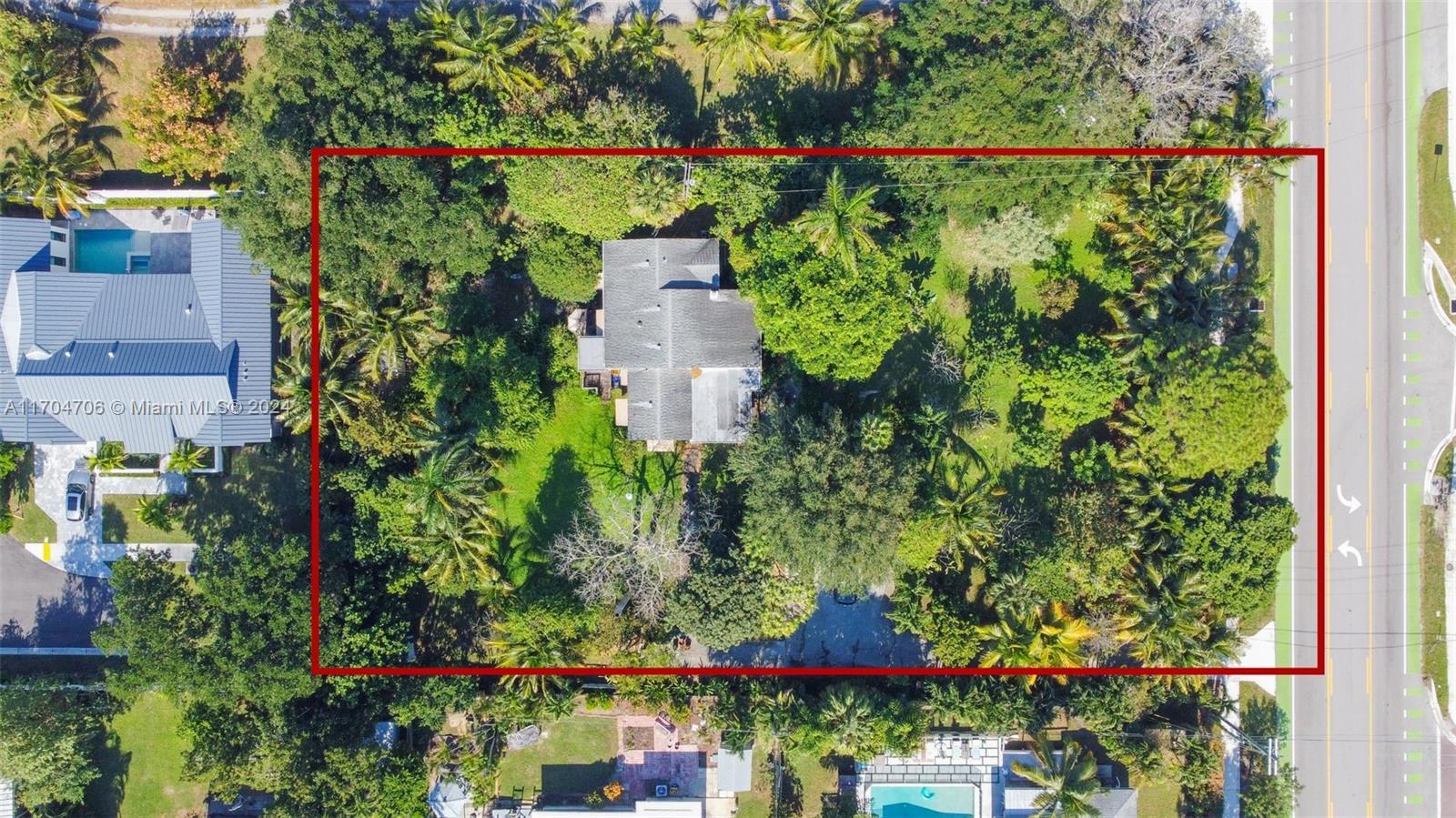 Picture of 2610 Seacrest Blvd, Delray Beach, FL 33444