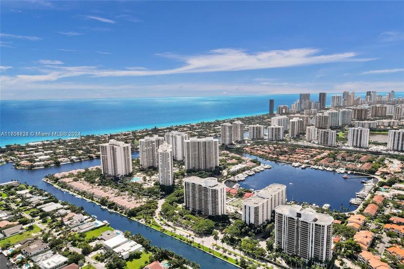 Picture of 3640 Yacht Club Dr # 607, Aventura FL 33180