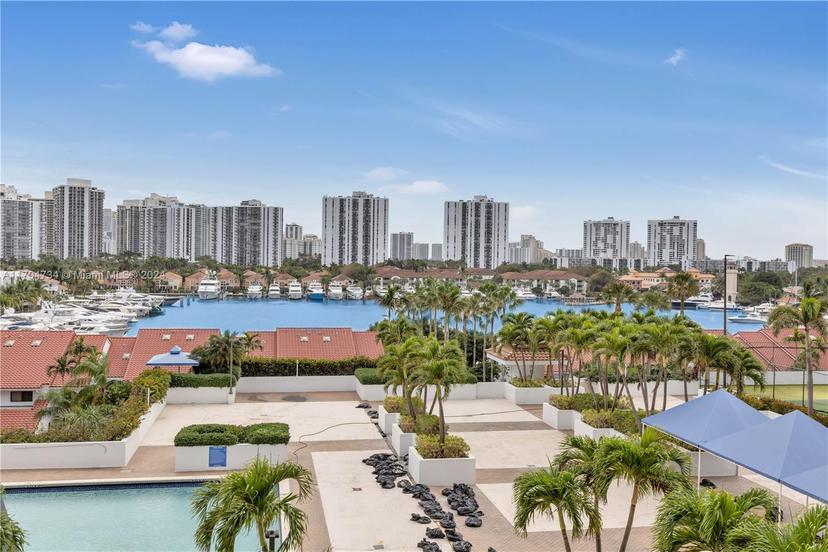 Picture of 3640 Yacht Club Dr # 607, Aventura FL 33180