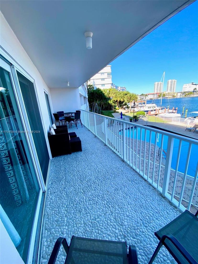 Picture of 400 Golden Isles Dr # 6, Hallandale Beach FL 33009