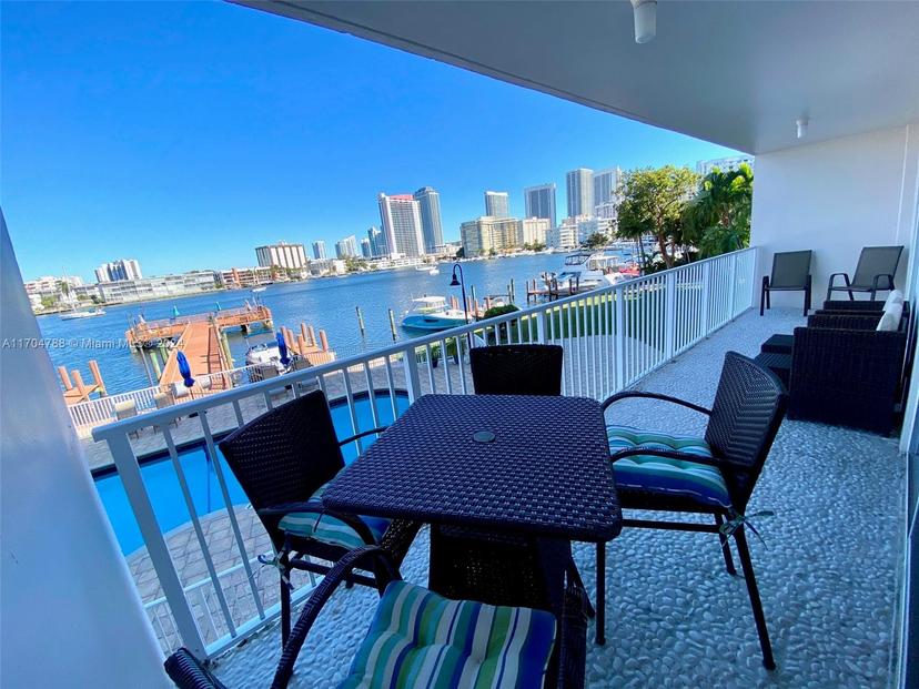 Picture of 400 Golden Isles Dr # 6, Hallandale Beach FL 33009
