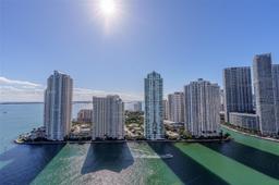Picture of 335 S Biscayne Blvd # 3005, Miami, FL 33131